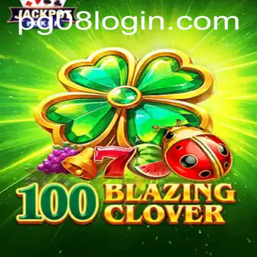 Explorando 100BlazingClover: Um Novo Horizonte de Entretenimento Online