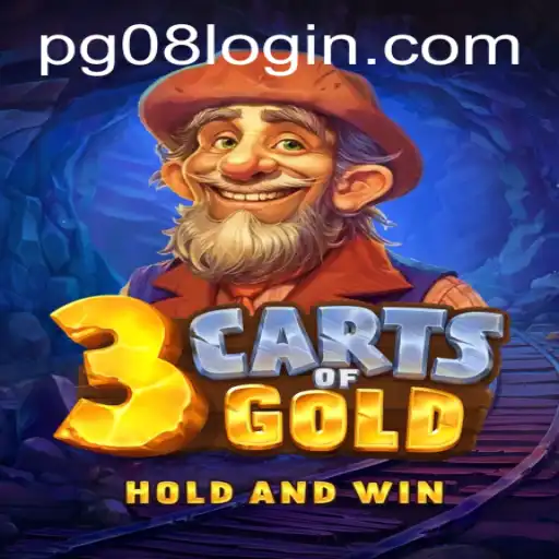 3cartsOfGold: Uma Aventura Épica no Mundo dos Jogos Digitais