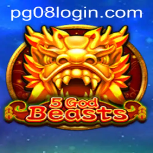 Explorando o Mundo de 5GodBeasts: A Última Sensação dos Jogos