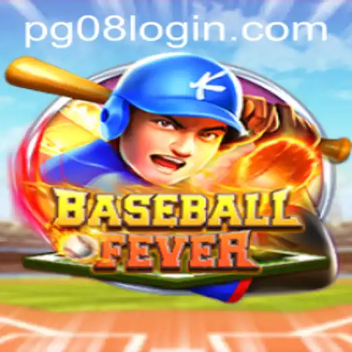 Descubra o Fascinante Mundo de BaseballFever em pg08.com