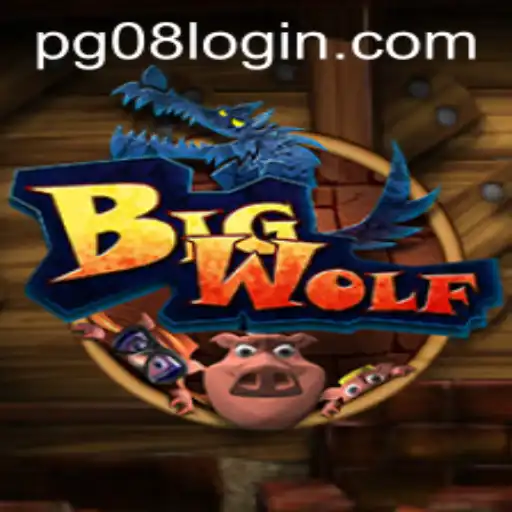 Explorando o Mundo de BigWolf: Uma Jornada Fascinante