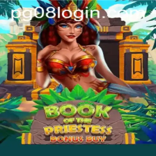 Descubra o Fascinante Mundo de 'BookOfThePriestess' no pg08.com