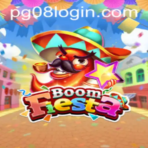 Descubra o Fascinante Mundo de BoomFiesta: O Novo Jogos Sensação