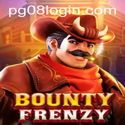 BountyFrenzy: Uma Aventura de Caça ao Tesouro Inovadora