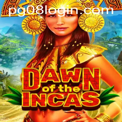 Explorando o Fascinante Mundo de DawnoftheIncas: Introdução e Regras
