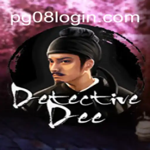 Desvendando 'DetectiveDee': Um Mergulho no Mundo do Mistério e Aventura