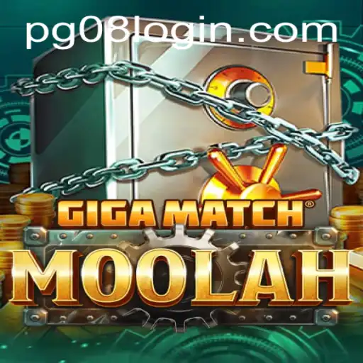 Explorando GigaMatchMoolah: O Jogo de Estratégia e Diversão de pg08.com