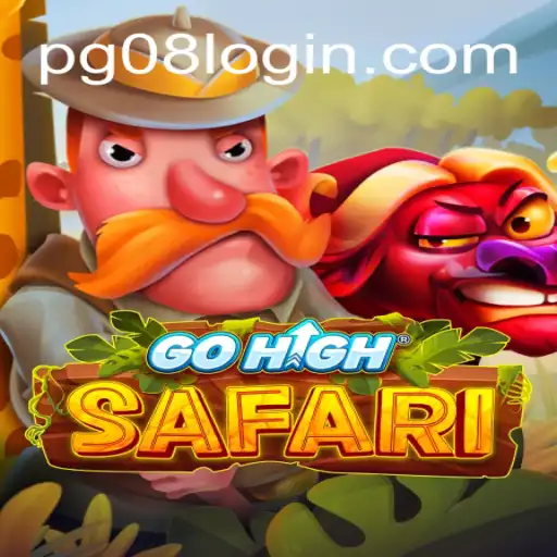 Explorando GoHighSafari: O Novo Fenômeno do Mundo dos Jogos