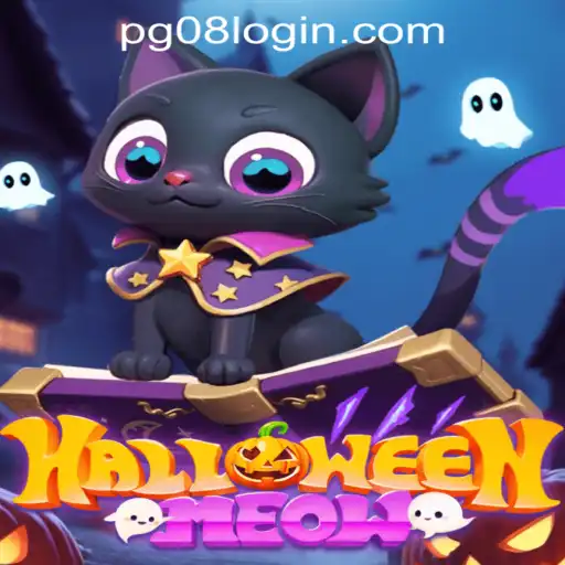HalloweenMeow: A Novidade Assustadora do Mundo dos Jogos