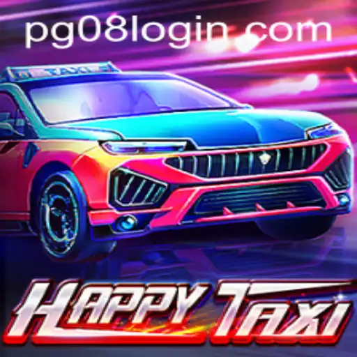 Descubra o Mundo Empolgante de 'HappyTaxi'