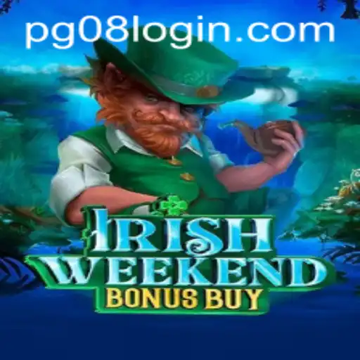 Explorando o IrishWeekendBonusBuy: Um Mergulho no Mundo dos Jogos em pg08.com