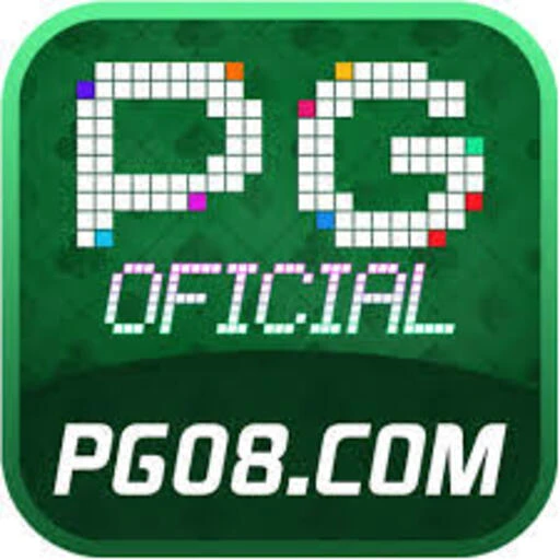 pg08.com Logo