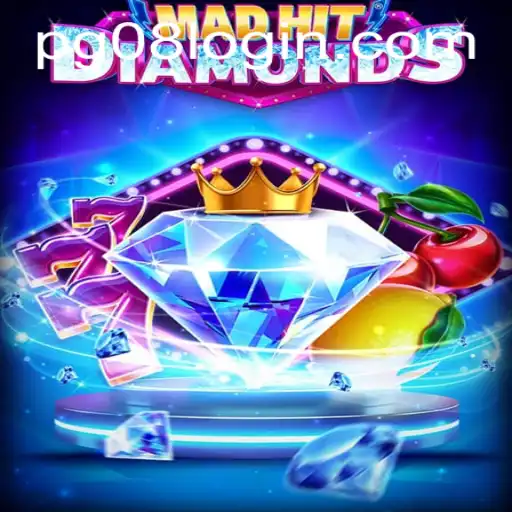 MadHitDiamonds: O Jogo Inovador que Está Conquistando os Jogadores