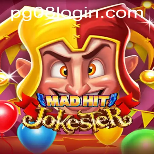 Descubra o Fascinante Mundo de MadHitJokester
