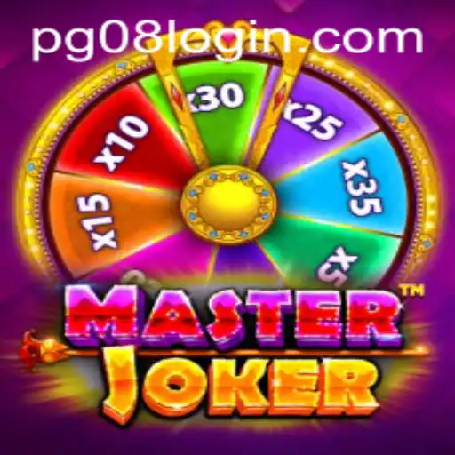 Descubra o Fascinante Universo de MasterJoker: Um Guia Completo