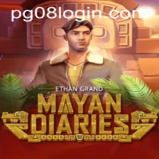 Explorando o Fascinante Universo de MayanDiaries: Um Mergulho nas Aventuras Antigas