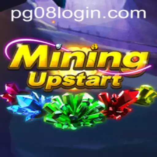 Descubra a Aventura de Mineração em MiningUpstart