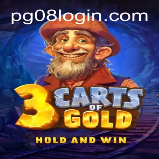 3cartsOfGold: Uma Aventura Épica no Mundo dos Jogos Digitais