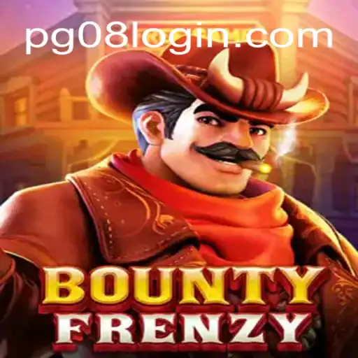 BountyFrenzy: Uma Aventura de Caça ao Tesouro Inovadora