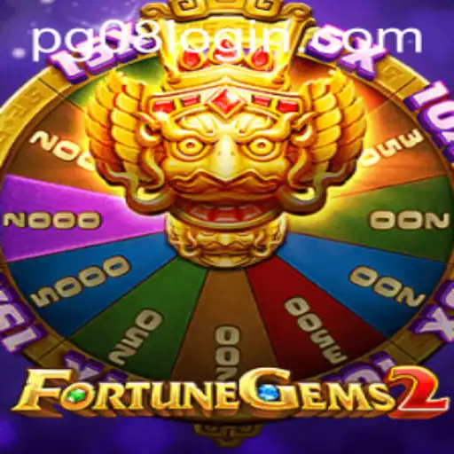 Descubra o Mundo Fascinante de FortuneGems2