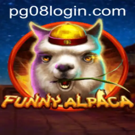 Descubra o Emocionante Mundo de FunnyAlpaca: Diversão Garantida!