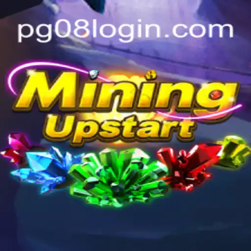 Descubra a Aventura de Mineração em MiningUpstart
