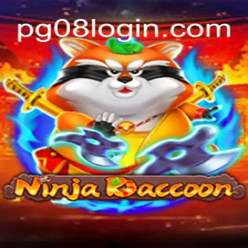NinjaRaccoon: Um Mergulho no Mundo de Stealth e Aventura