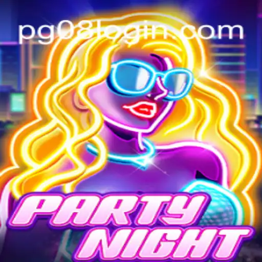 PartyNight: O Jogo Social do Momento