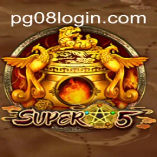 Descubra o Mundo Empolgante de Super5 no pg08.com