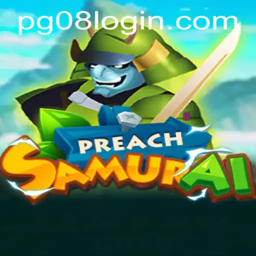 Explorando o Universo de PreachSamurai: O Novo Jogo de Estratégia do Momento