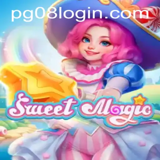 SweetMagic: Mergulhe no Encanto deste Jogo Fascinante