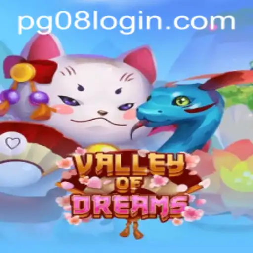 Descubra o Fascinante Mundo de ValleyofDreams